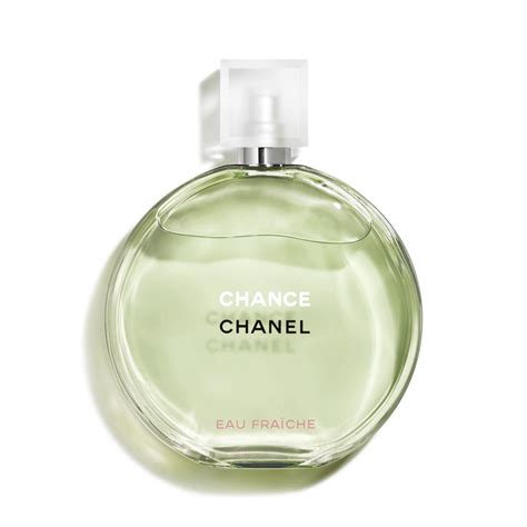 chanel chance zielone douglas|chanel chance eau fraiche.